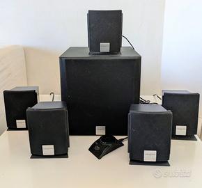 Casse audio 5.1 Creative Inspire 5300