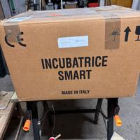 Incubatrice