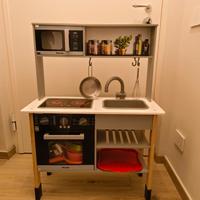 Cucina bambini Miele
