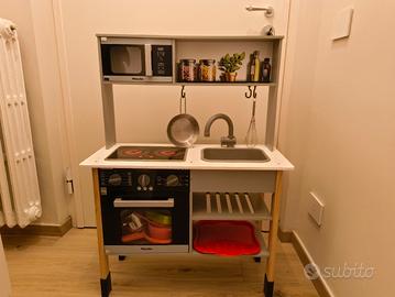 Cucina bambini Miele
