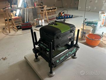 panchetto maver