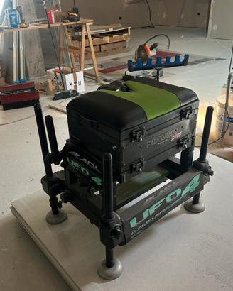 panchetto maver