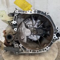 SCATOLA CAMBIO MANUALE 9H06 1.6 HDI CITROEN PEUGEO