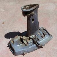 Ricambio OMC Johnson Evinrude - Gambo e calotta