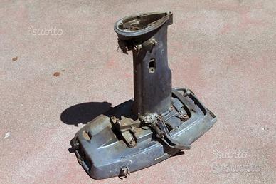 Ricambio OMC Johnson Evinrude - Gambo e calotta