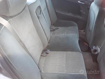 TAPPEZZERIA COMPLETA ALFA ROMEO 156 Berlina Serie
