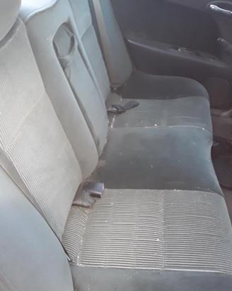 TAPPEZZERIA COMPLETA ALFA ROMEO 156 Berlina Serie