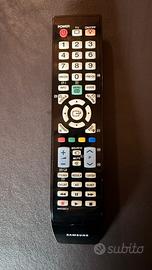 TELECOMANDO ORIGINALE SAMSUNG BN59-00937A