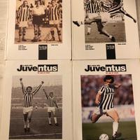 La storia della JUVENTUS