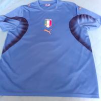 maglia originale ITALIA 2006.