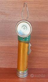 TORCIA ELETTRICA VINTAGE 