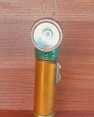 TORCIA ELETTRICA VINTAGE 
