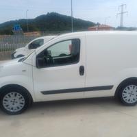 FIAT FIORINO FURGONE EURO 6B