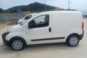 FIAT FIORINO FURGONE EURO 6B