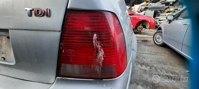 VOLKSWAGEN BORA 2004 - STOP POSTERIORE DESTRO