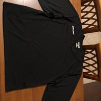 Maglia allenamento hockey Bauer