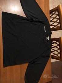 Maglia allenamento hockey Bauer