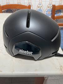 Casco  Segway Ninebot per monopattino