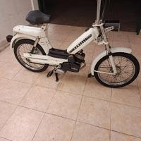 Garelli Vip 50 - 1981