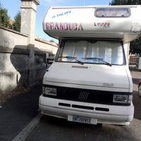 Fiat ducato 1.9tdanno 91