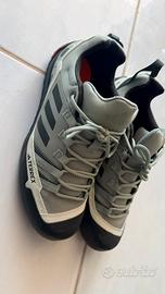 Adidas terrex uomo 43-1/3