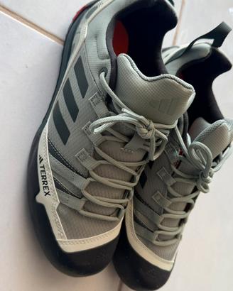 Adidas terrex uomo 43-1/3