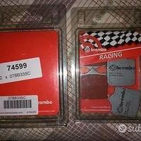 Rsv 1000 2005 aprilia ricambi originali