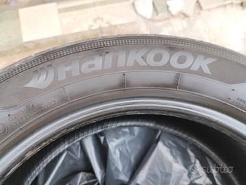 pneumatici Hankook 195 55 16