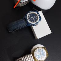 2 orologi Sector - Swatch