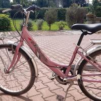 bici per banbina 10 anni