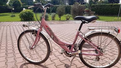 bici per banbina 10 anni