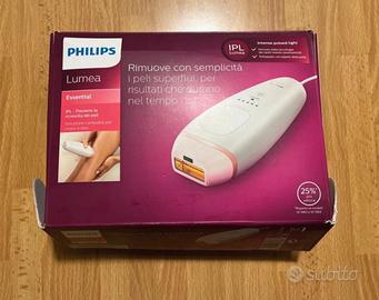 Epilatore Philips Lumea Essential
