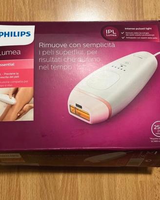 Epilatore Philips Lumea Essential