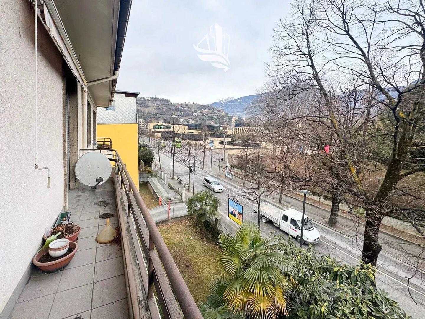 Appartamento – Meran - Merano, Untermais 1 - Maia Bassa 1, Untermais - Maia Bassa - Vista 2