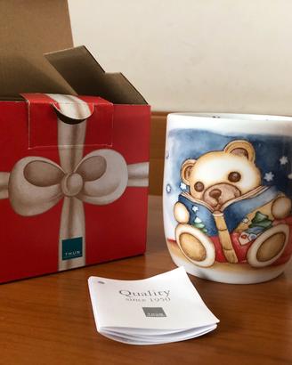 Tazze Thun Teddy Mondadori
