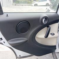 Alzavetro posteriore sx MINI COOPER D COUNTRYMAN a