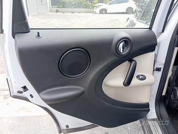 Alzavetro posteriore sx MINI COOPER D COUNTRYMAN a