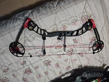 Arco compaund Booster x1