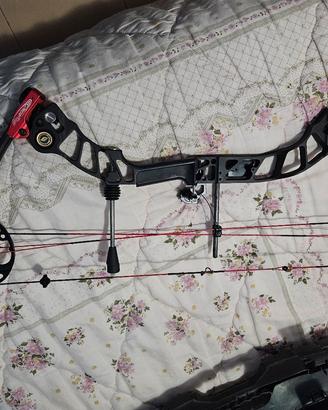 Arco compaund Booster x1
