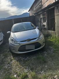 Auto in vendite