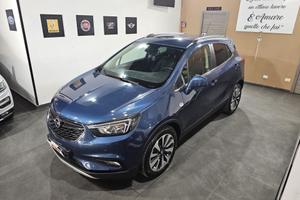 Opel Mokka X 1.4 Turbo GPL Tech 140CV Innovation