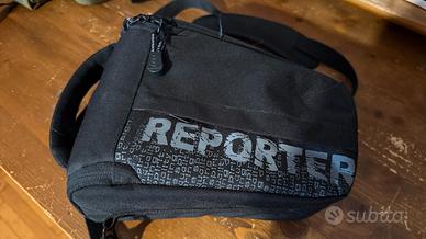 Borsa Reflex Reporter