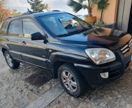 KIA Sportage 2ª serie - 2008