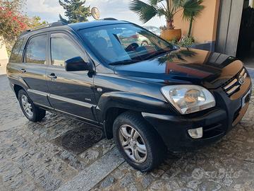 KIA Sportage 2ª serie - 2008