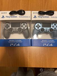 Controller pad ps4 Sony Joystick