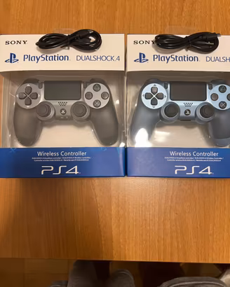 Controller pad ps4 Sony Joystick