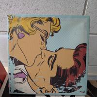 quadro pop art