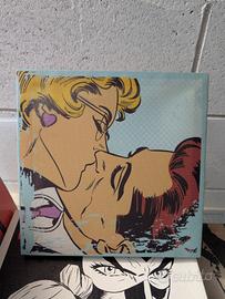 quadro pop art