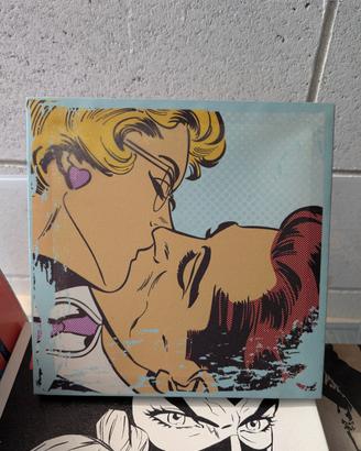 quadro pop art