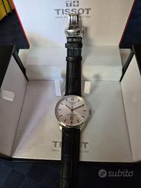 Orologio meccanico automatico svizzero - TISSOT